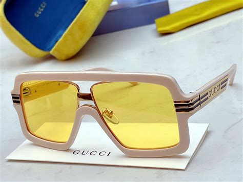 gucci sunglasses men fake|Gucci sunglasses copy.